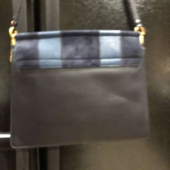 Chloe Faye Patchwork Bag - Picture 6 of 7